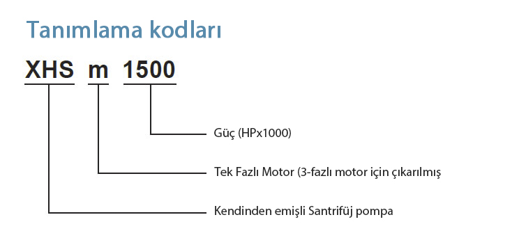 Tanımlama Kodları