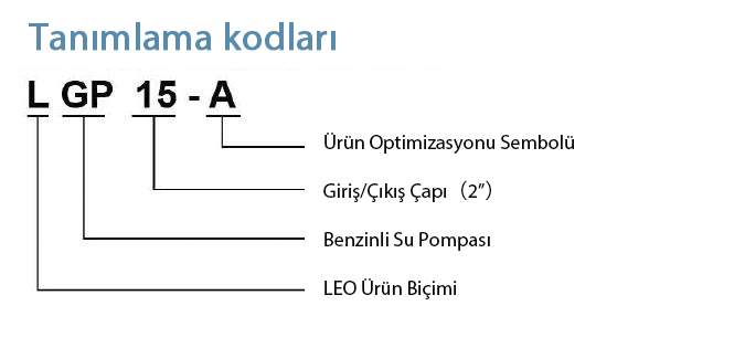 Tanımlama Kodları