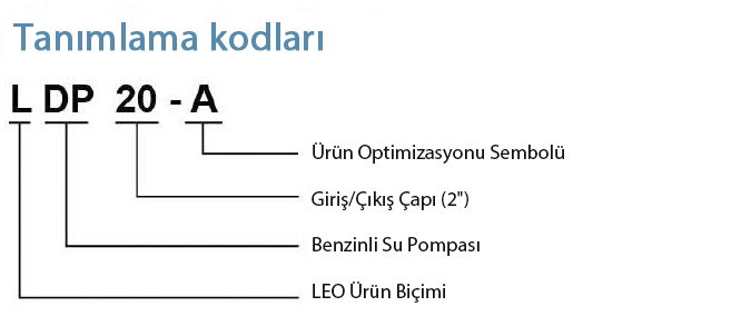 Tanımlama Kodları